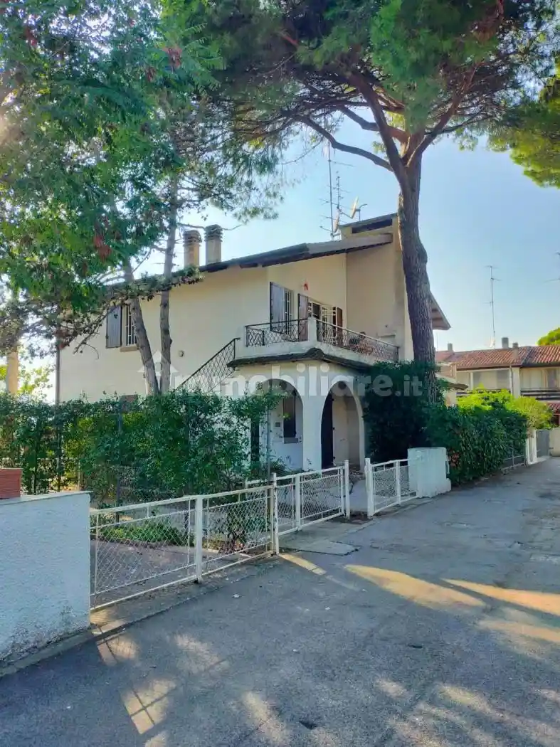 Villa in vendita a Comacchio