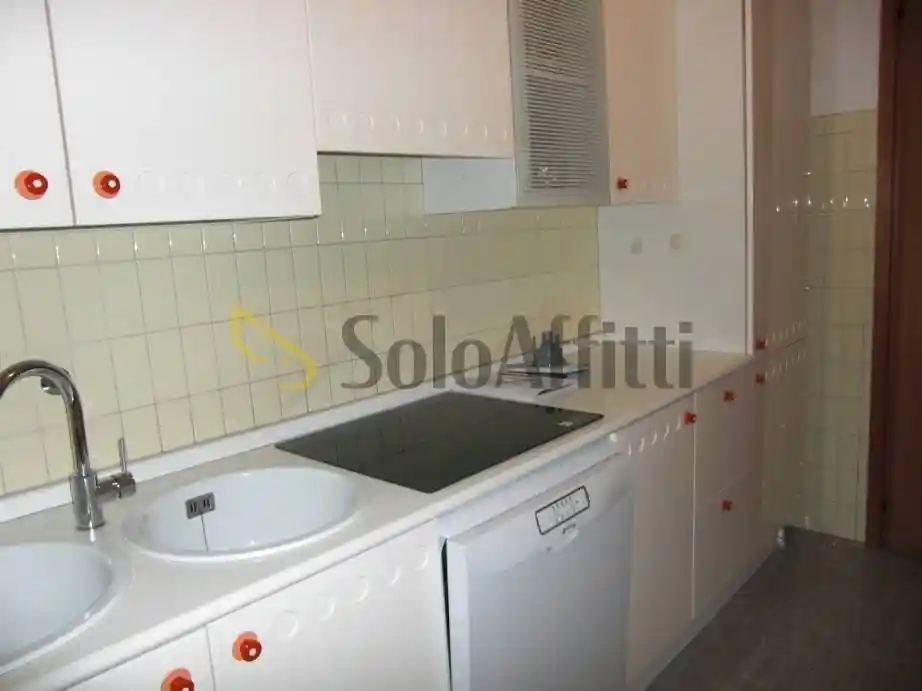 Appartamento in affitto a Padova