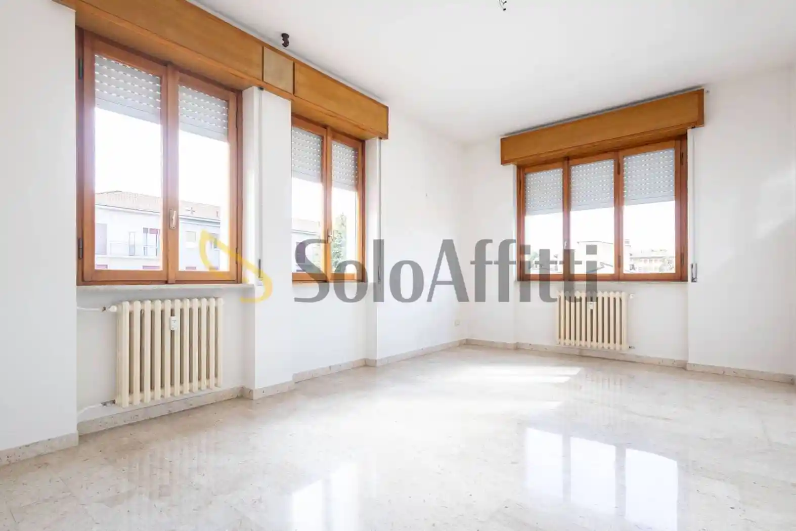 Appartamento in affitto a Lainate