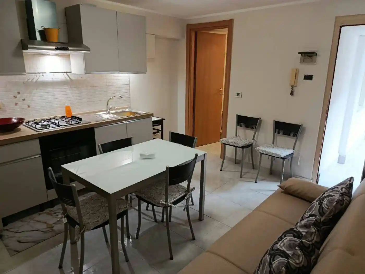 Appartamento in vendita a Catania