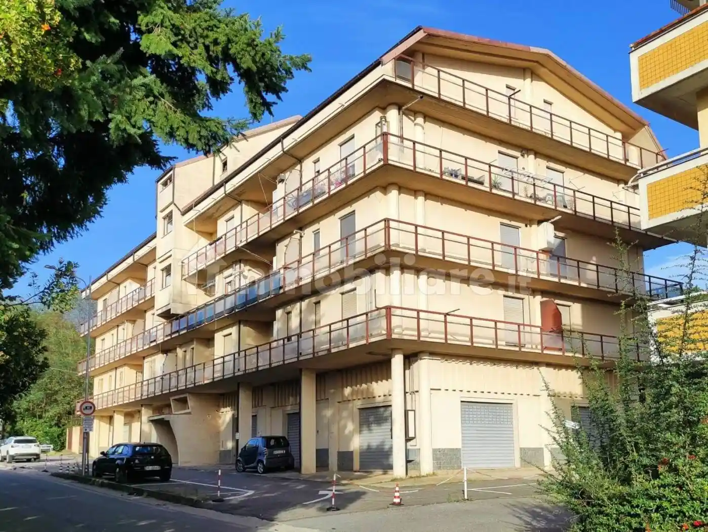 Appartamento in vendita a Mangone
