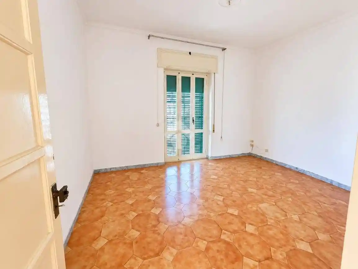 Appartamento in vendita a Portici