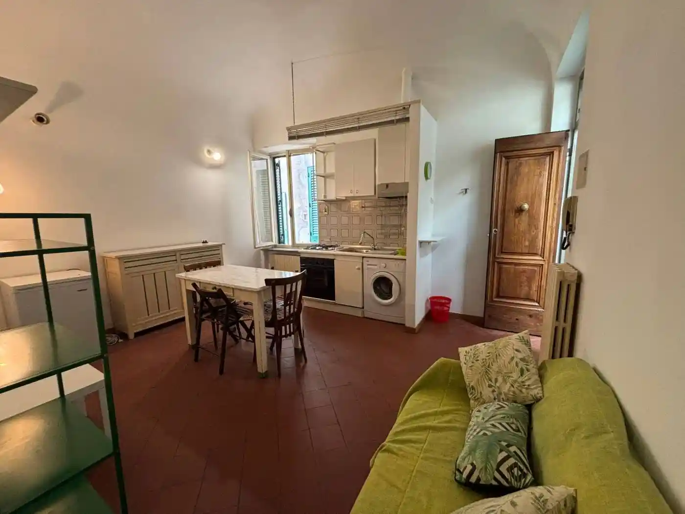 Appartamento in affitto a Pisa