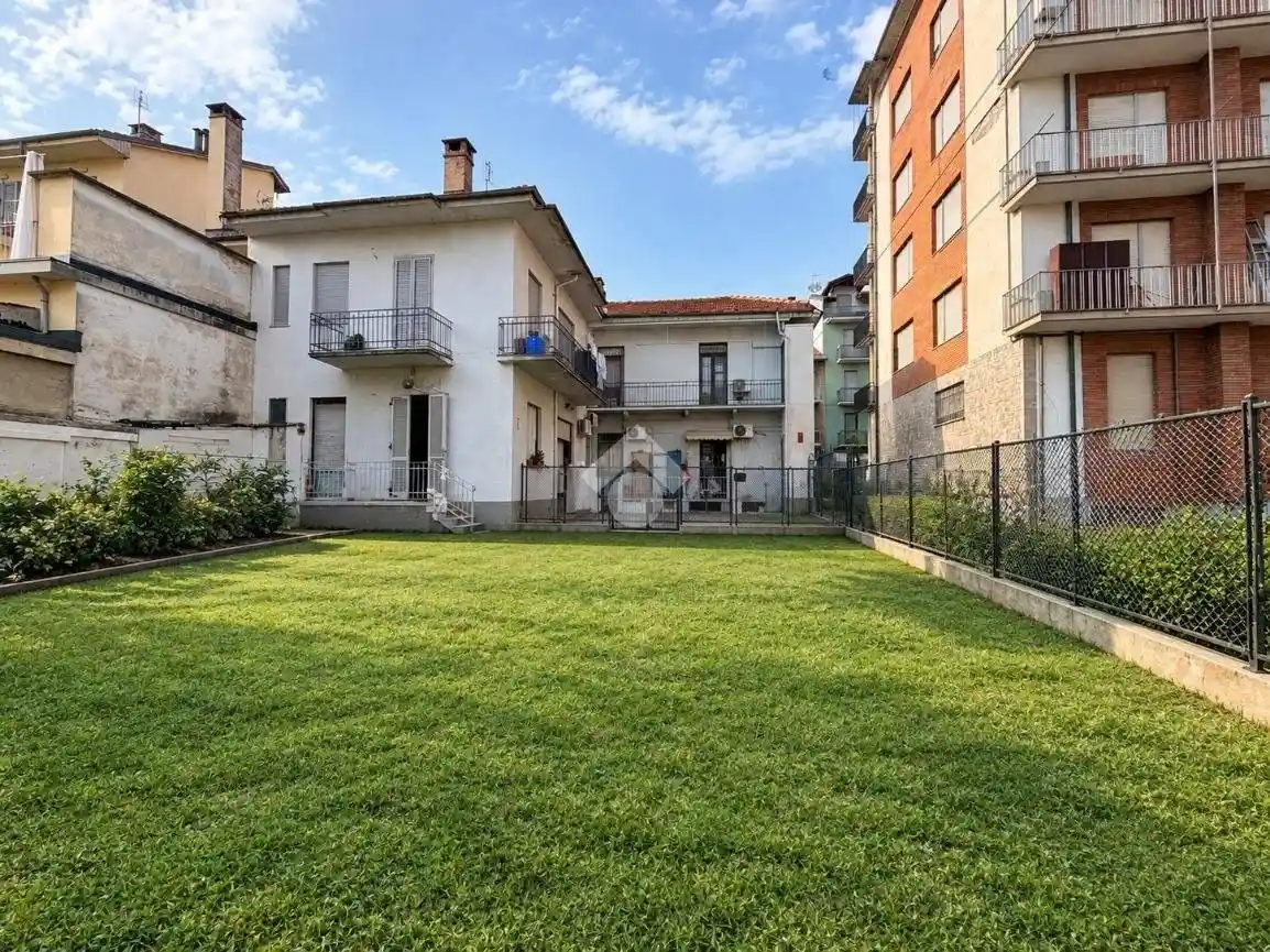 Appartamento in vendita a Nichelino