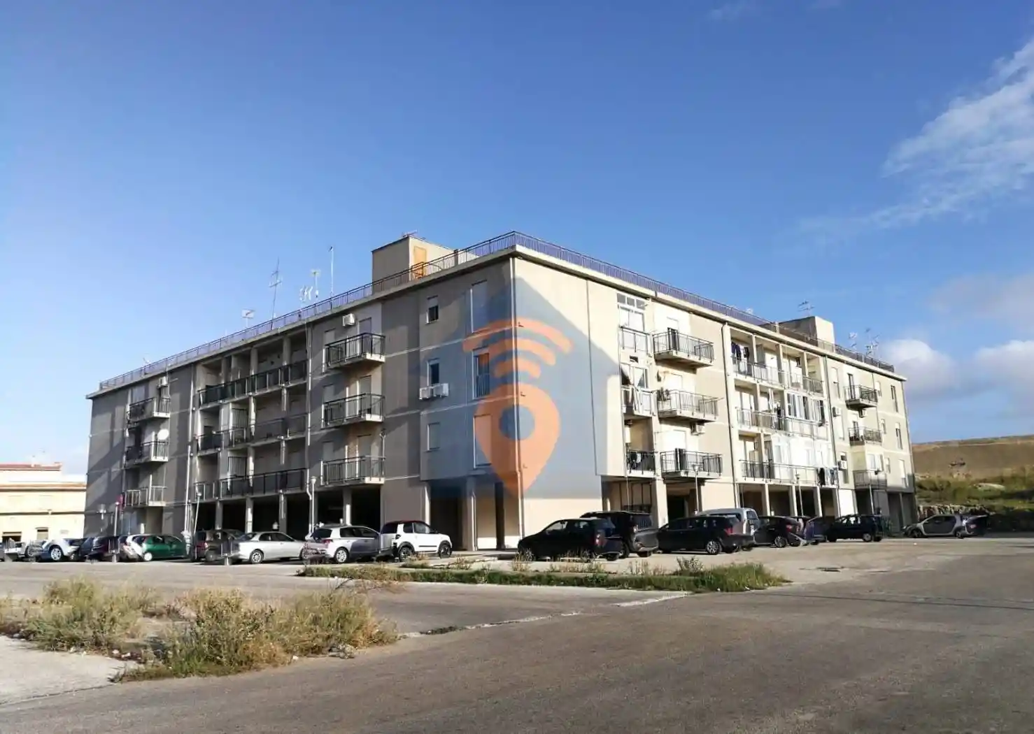 Appartamento in vendita a Castelvetrano