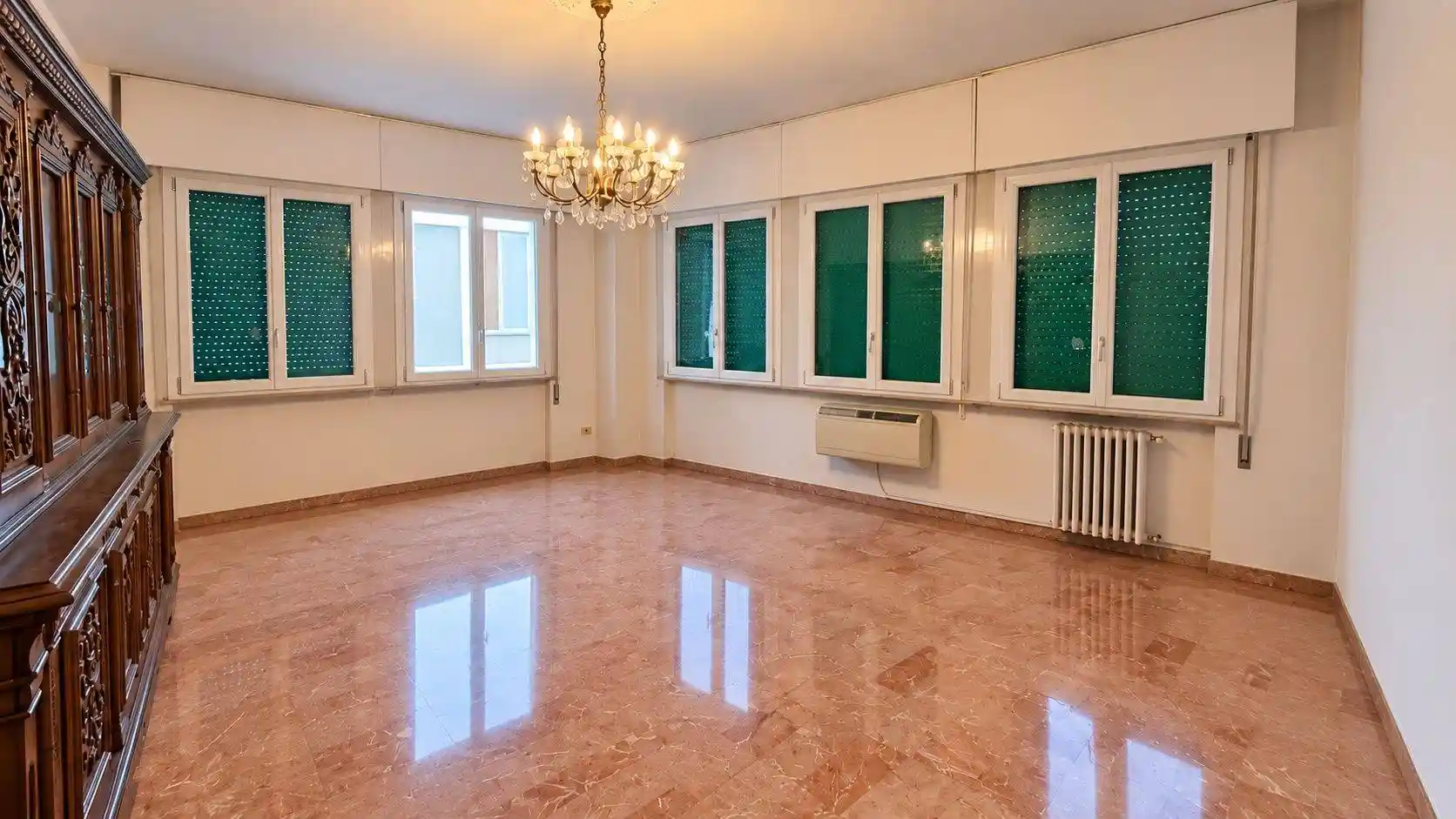 Appartamento in vendita a Pesaro