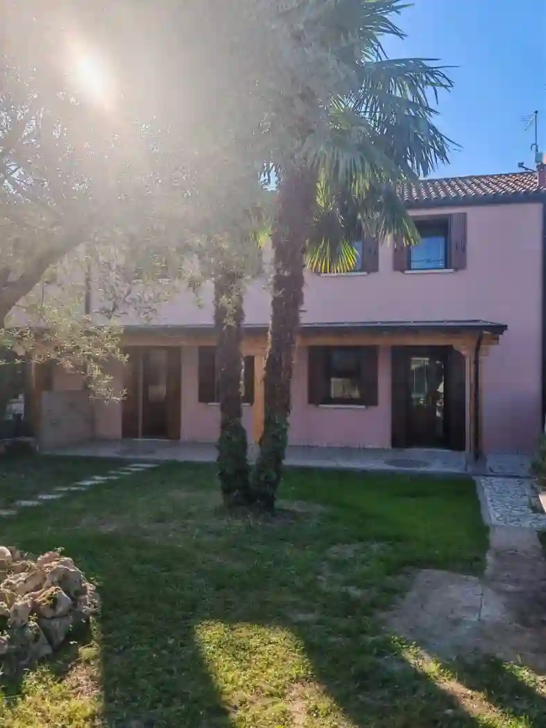Villetta a schiera - foto 3
