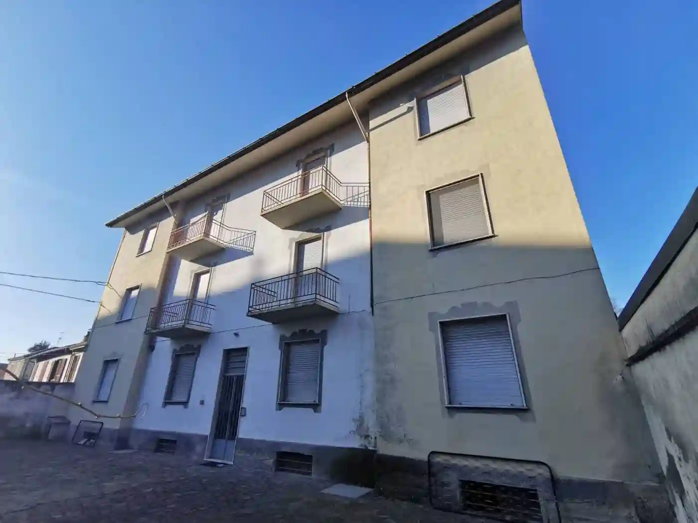 Palazzo - Edificio - foto 3