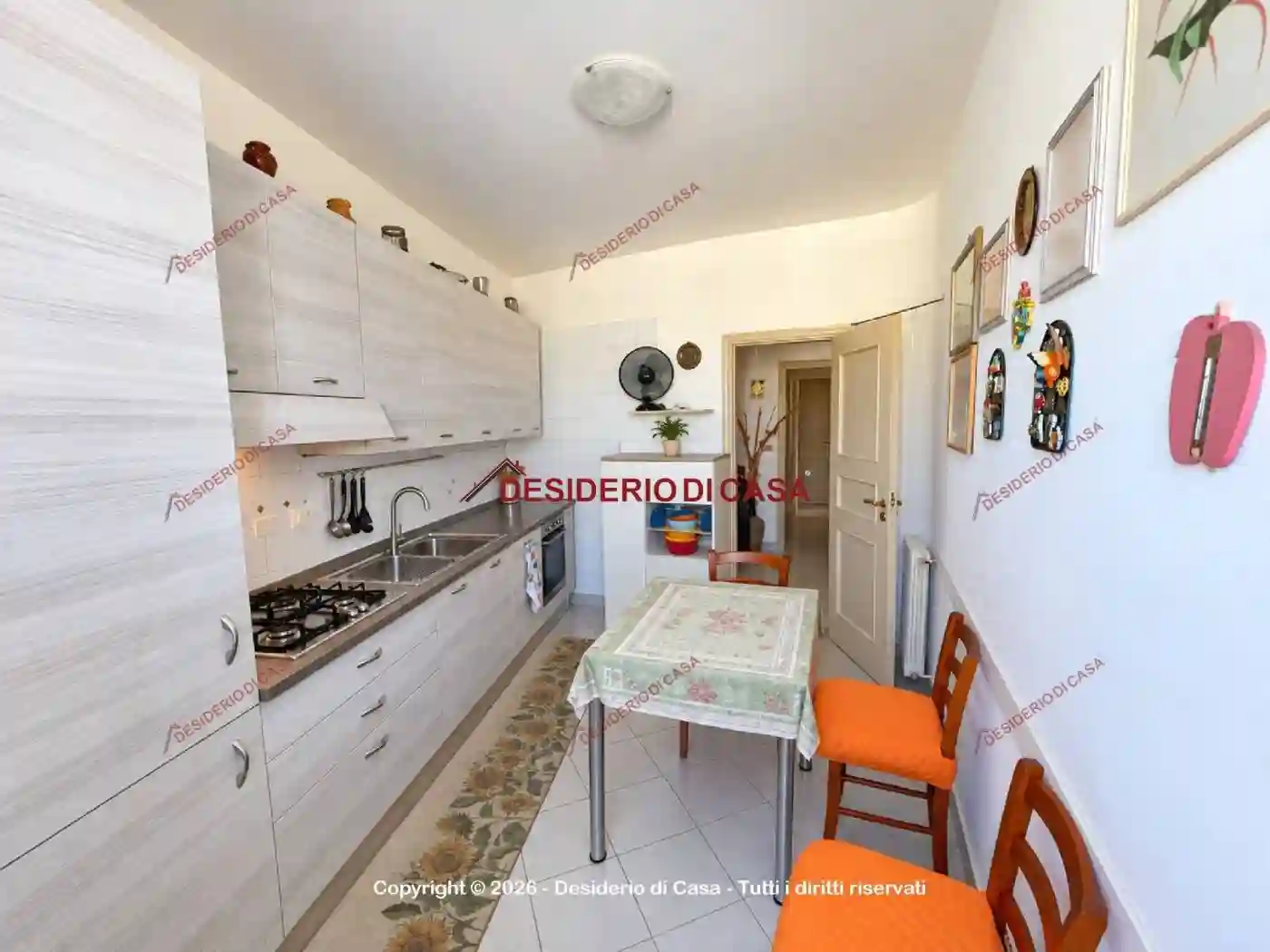 Appartamento - foto 3