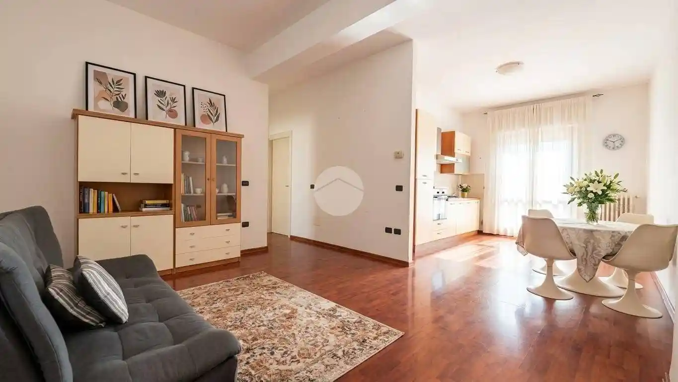 Appartamento in vendita a Termoli