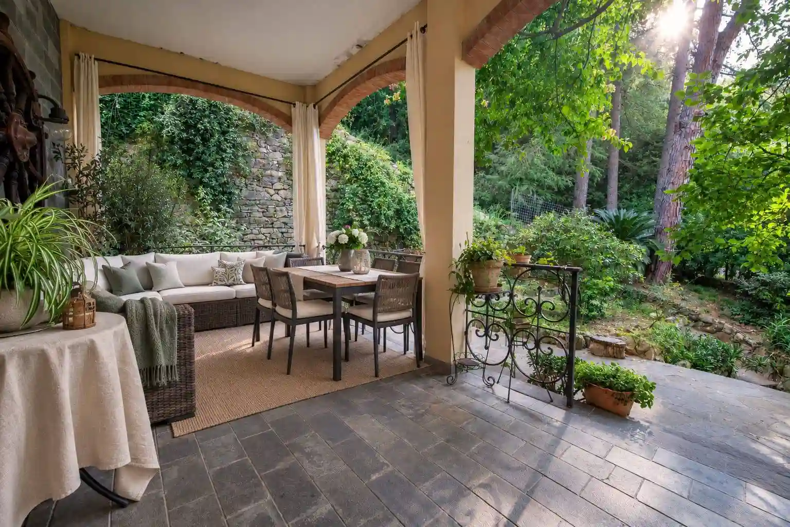 Villa - foto 2