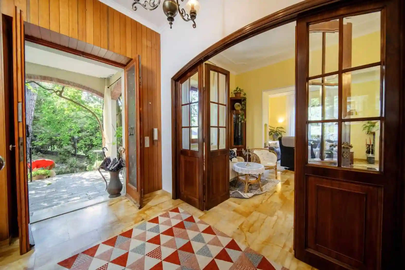 Villa - foto 3