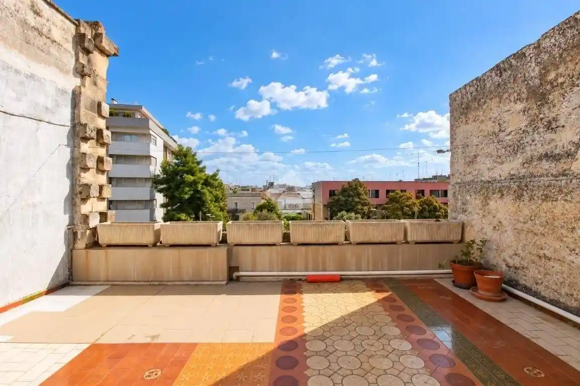 Appartamento in vendita a Lecce