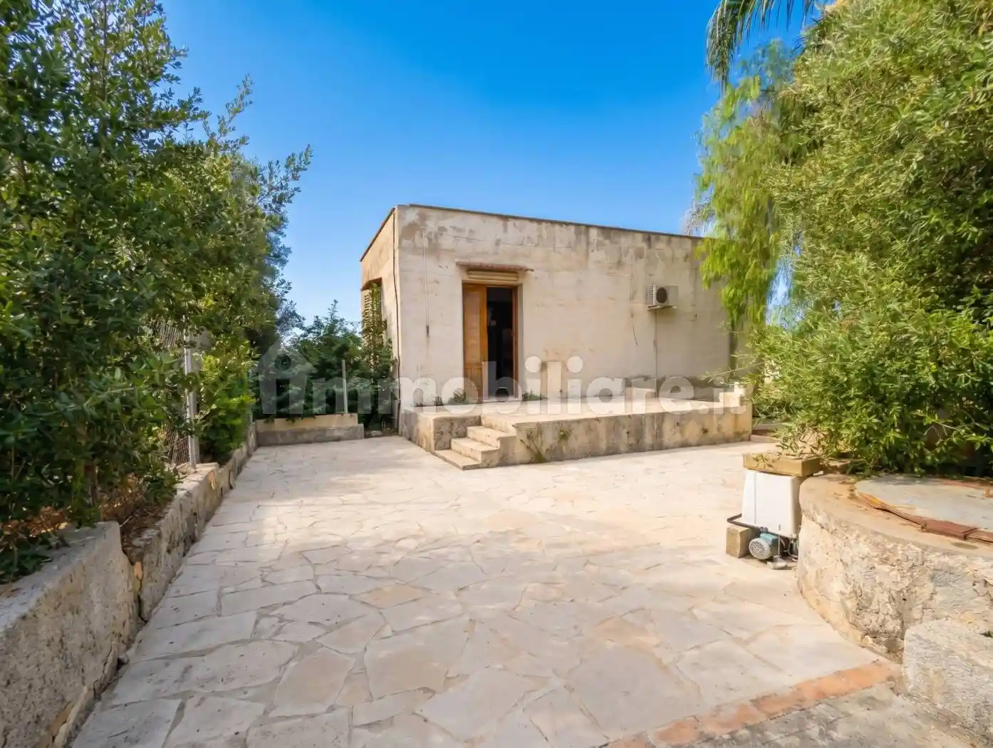 Casa indipendente in vendita a Marsala