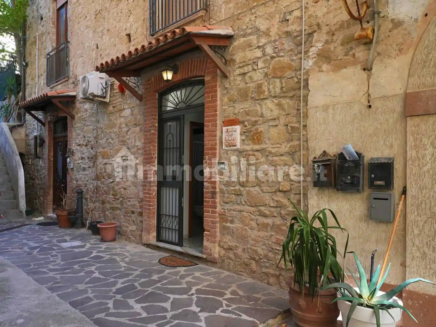 Appartamento in vendita a Agropoli