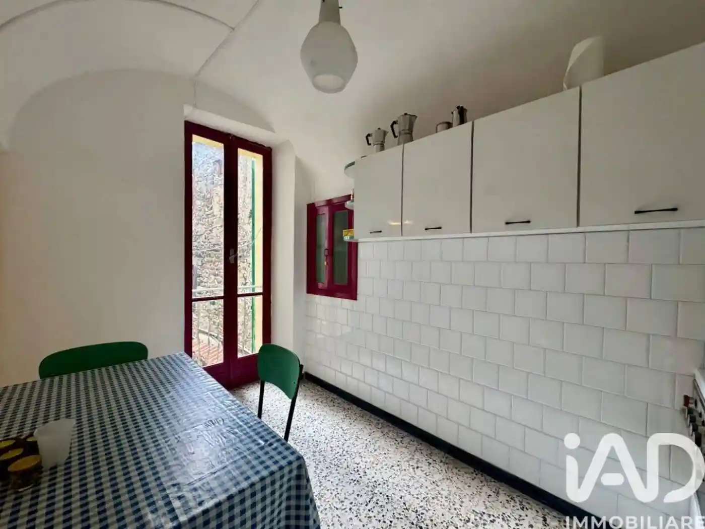 Appartamento in vendita a Pigna