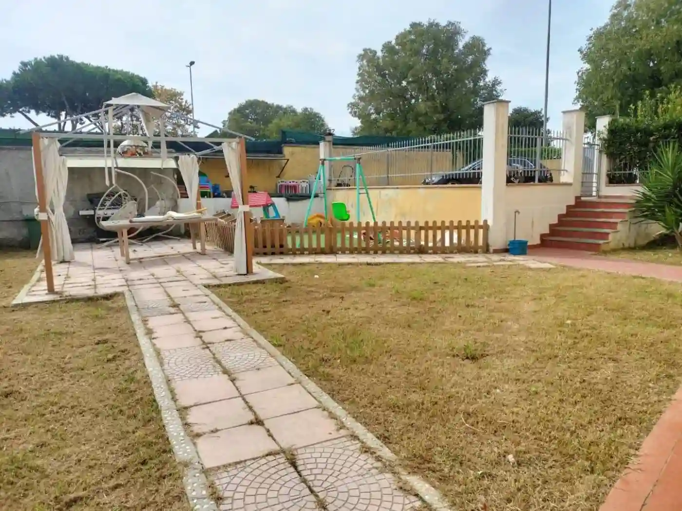 Casa indipendente - foto 2