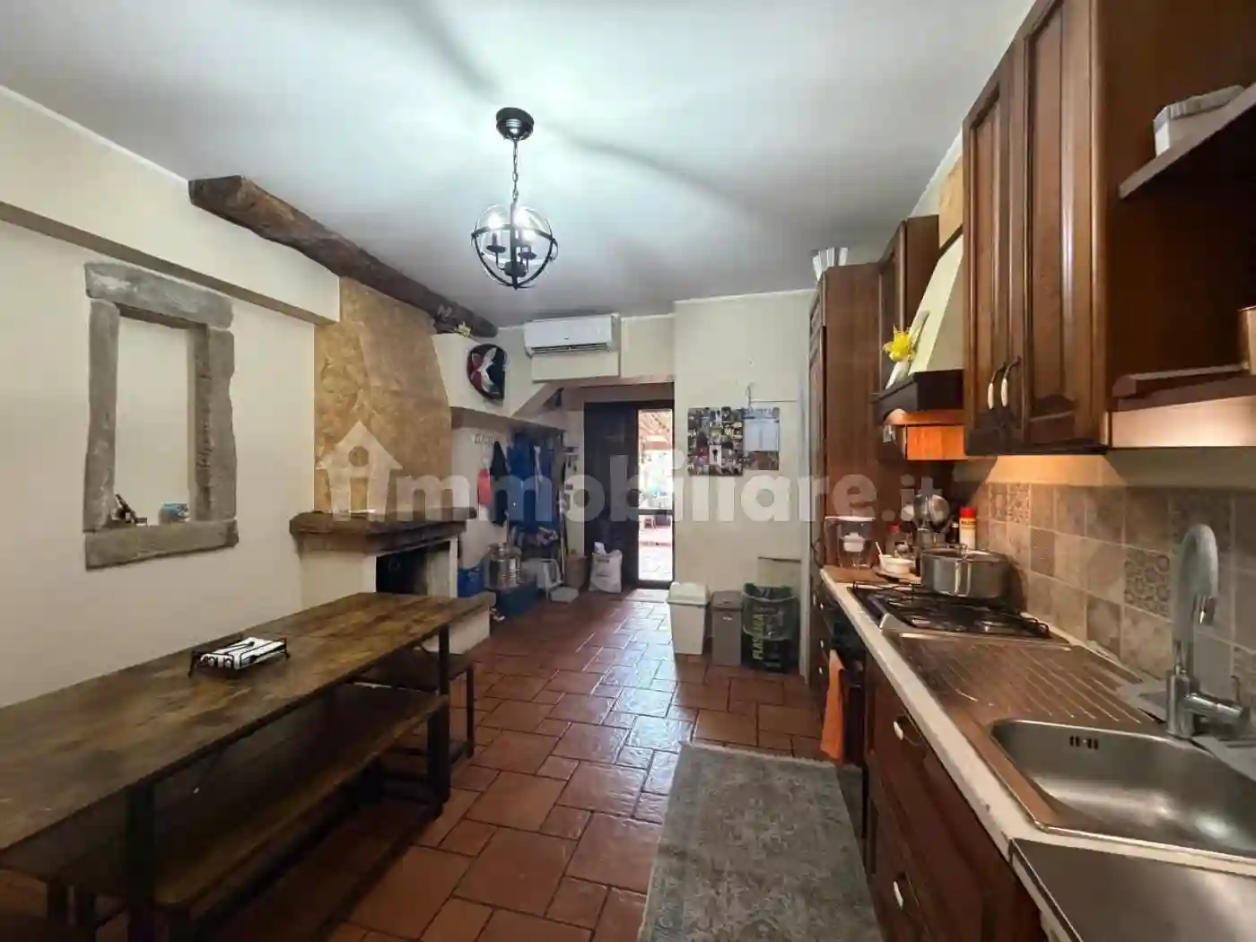 Casa indipendente - foto 4
