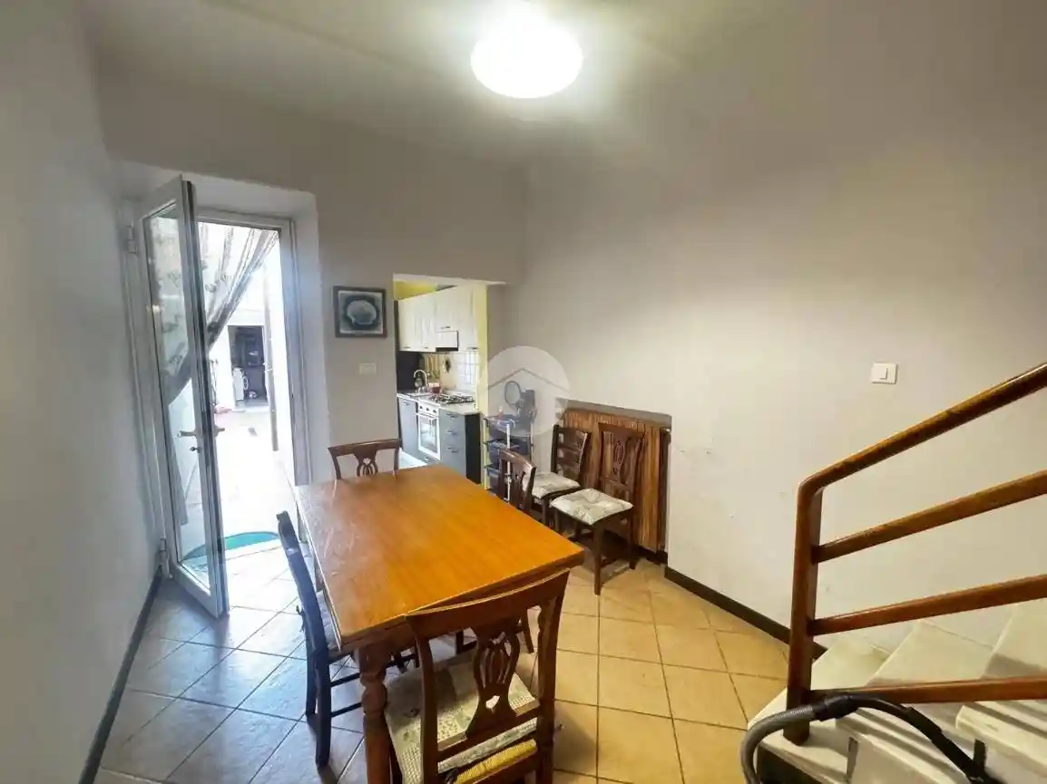 Appartamento in affitto a Viareggio