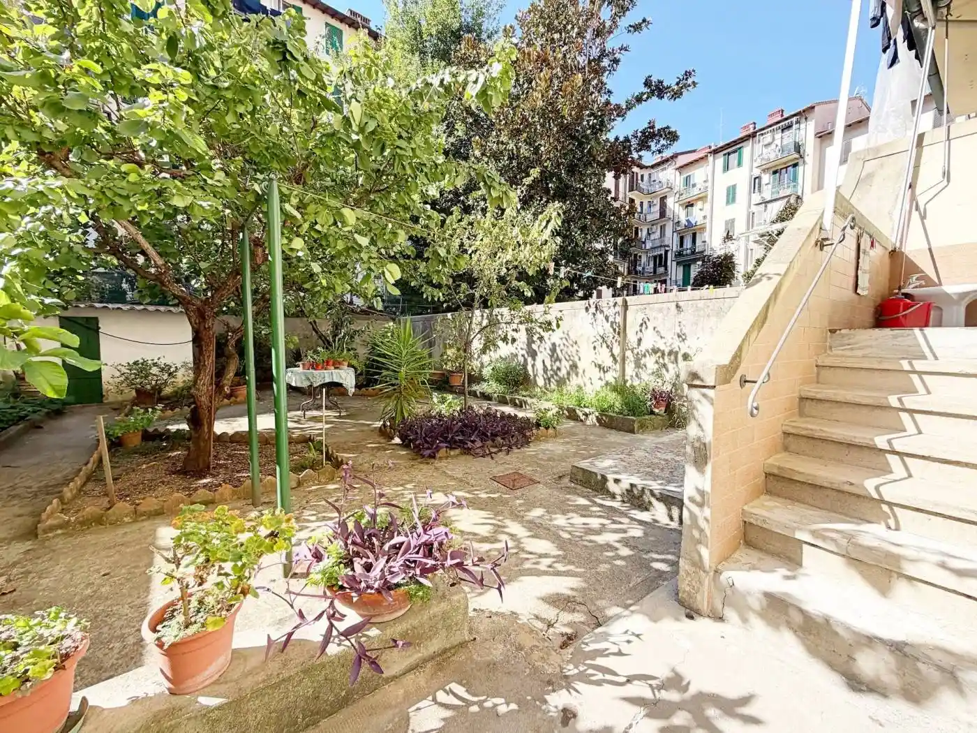 Appartamento in vendita a Firenze