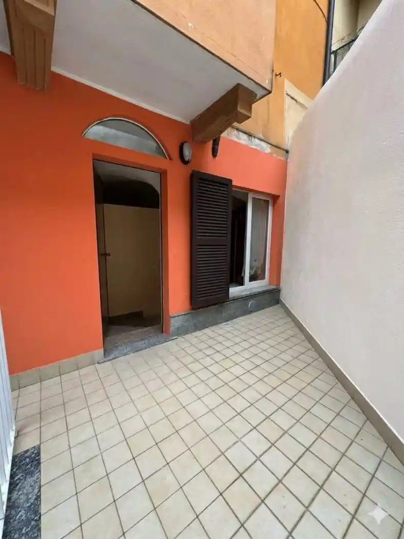 Appartamento in affitto a Calolziocorte