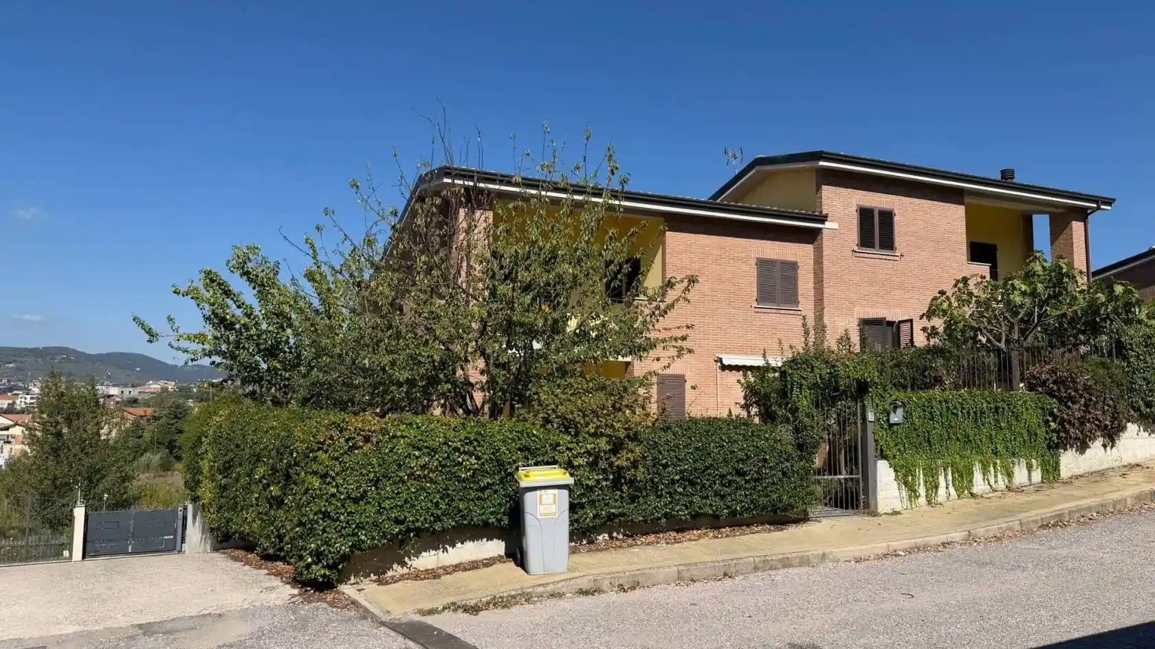 Villa in vendita a Perugia