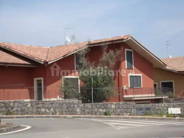 Villa in affitto a San Giovanni la Punta
