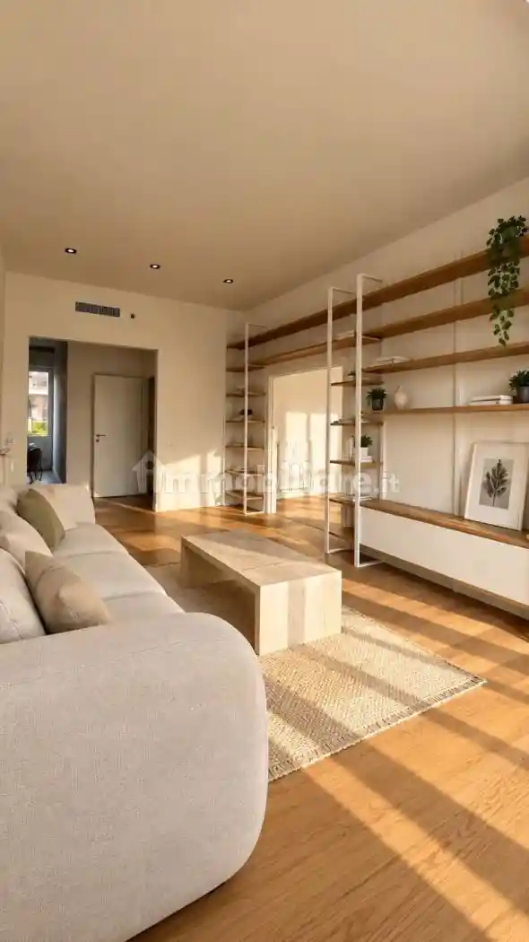 Appartamento in vendita a Milano
