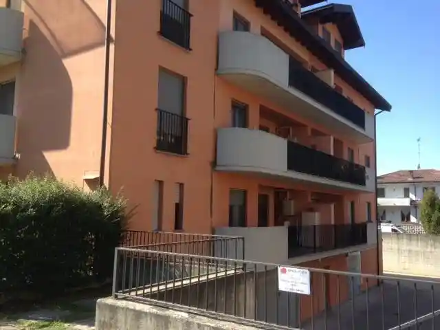 Appartamento in affitto a Cassolnovo