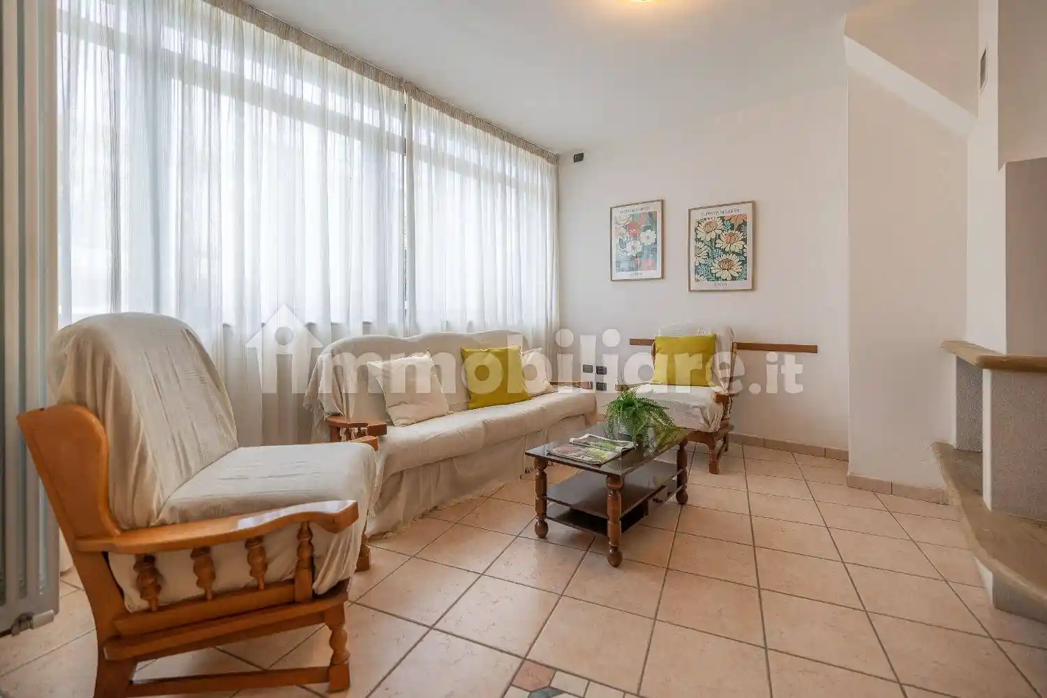 Appartamento in vendita a Riccione