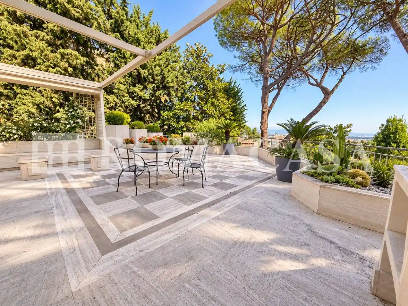 Villa in vendita a Roma