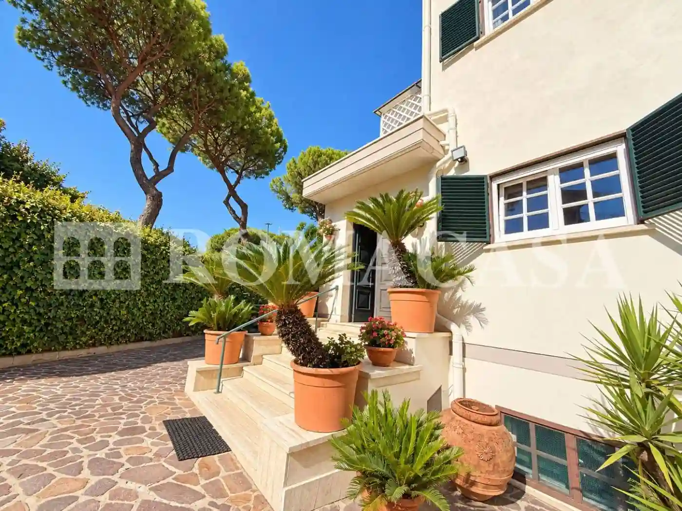 Villa - foto 4