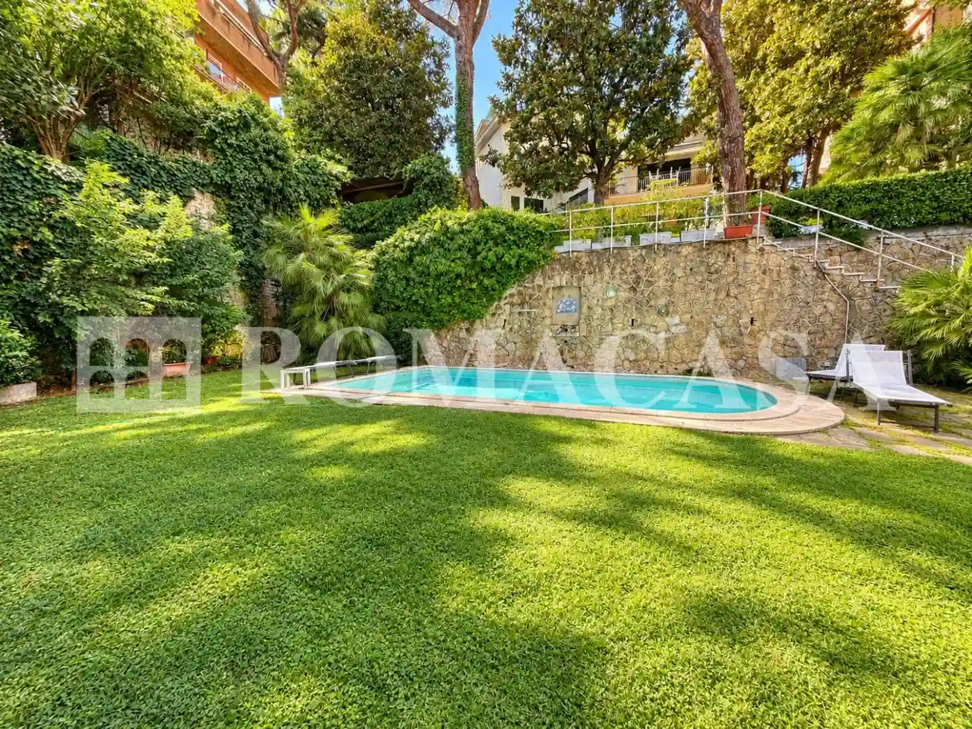 Villa - foto 5