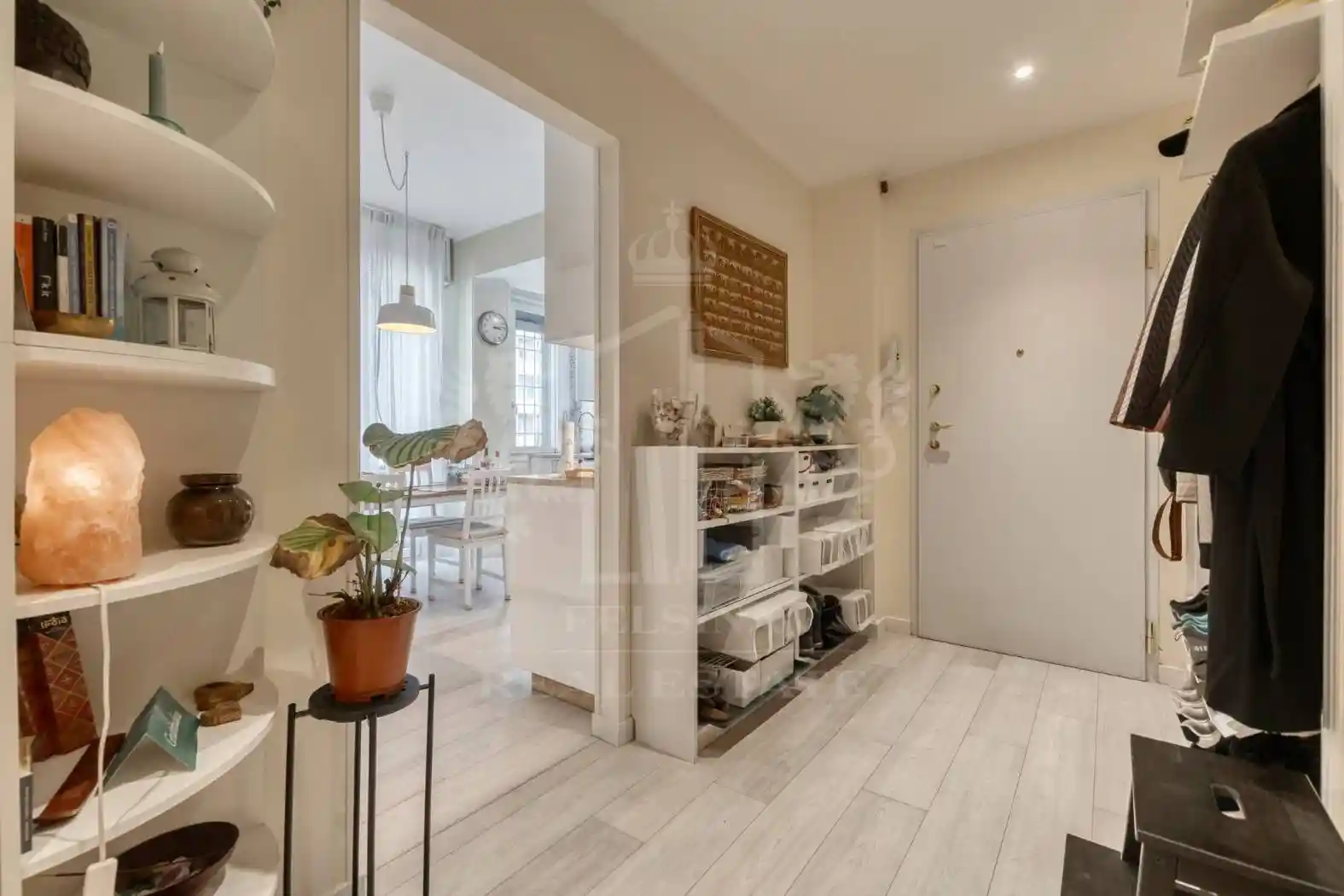 Appartamento in vendita a Bologna