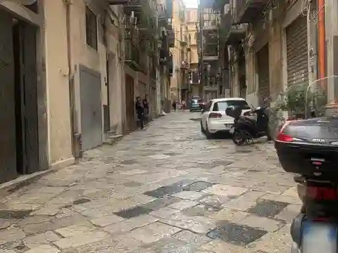 Palazzo - Edificio - foto 2