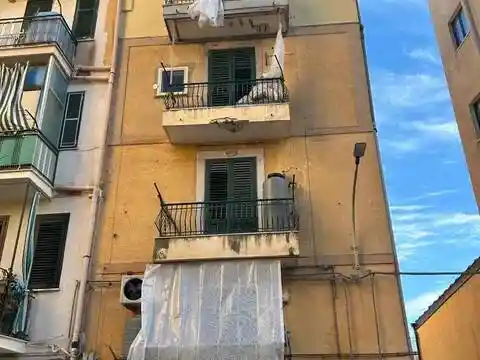 Appartamento in vendita a Monreale