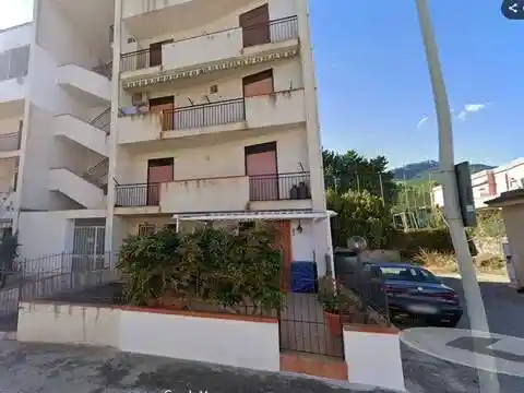 Appartamento in vendita a Pollina