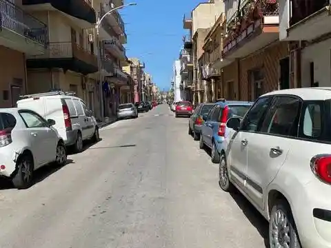 Appartamento in vendita a Santa Flavia