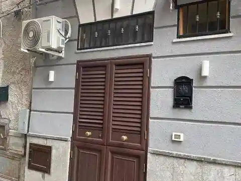 Appartamento in vendita a Palermo