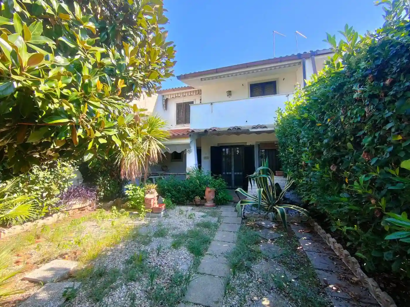 Villetta a schiera - foto 3