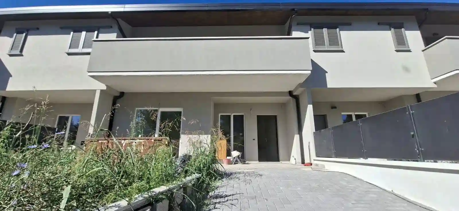 Villetta a schiera - foto 3