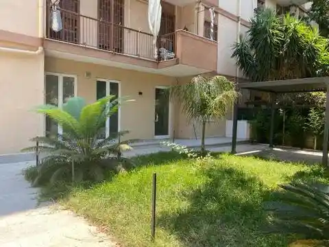 Appartamento in vendita a Palermo
