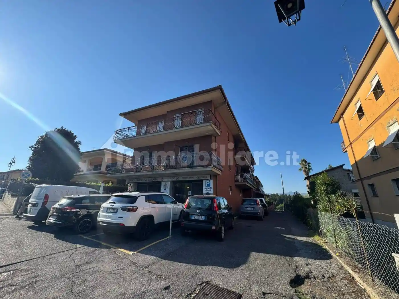 Appartamento in vendita a Gallicano nel Lazio