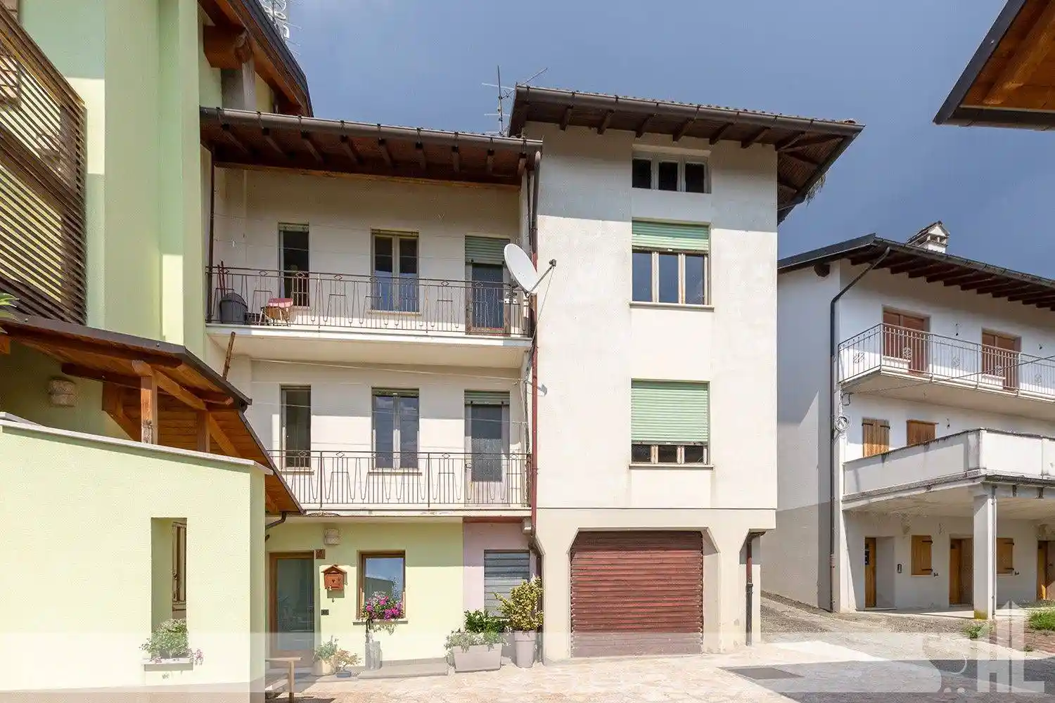 Attico - Mansarda in vendita a Sovramonte
