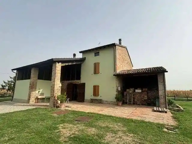 Rustico - Casale in vendita a Busseto