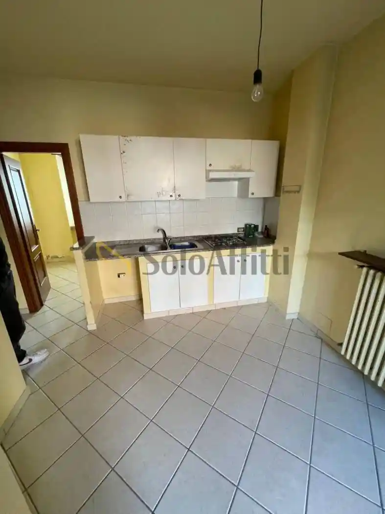 Appartamento in affitto a Rivoli