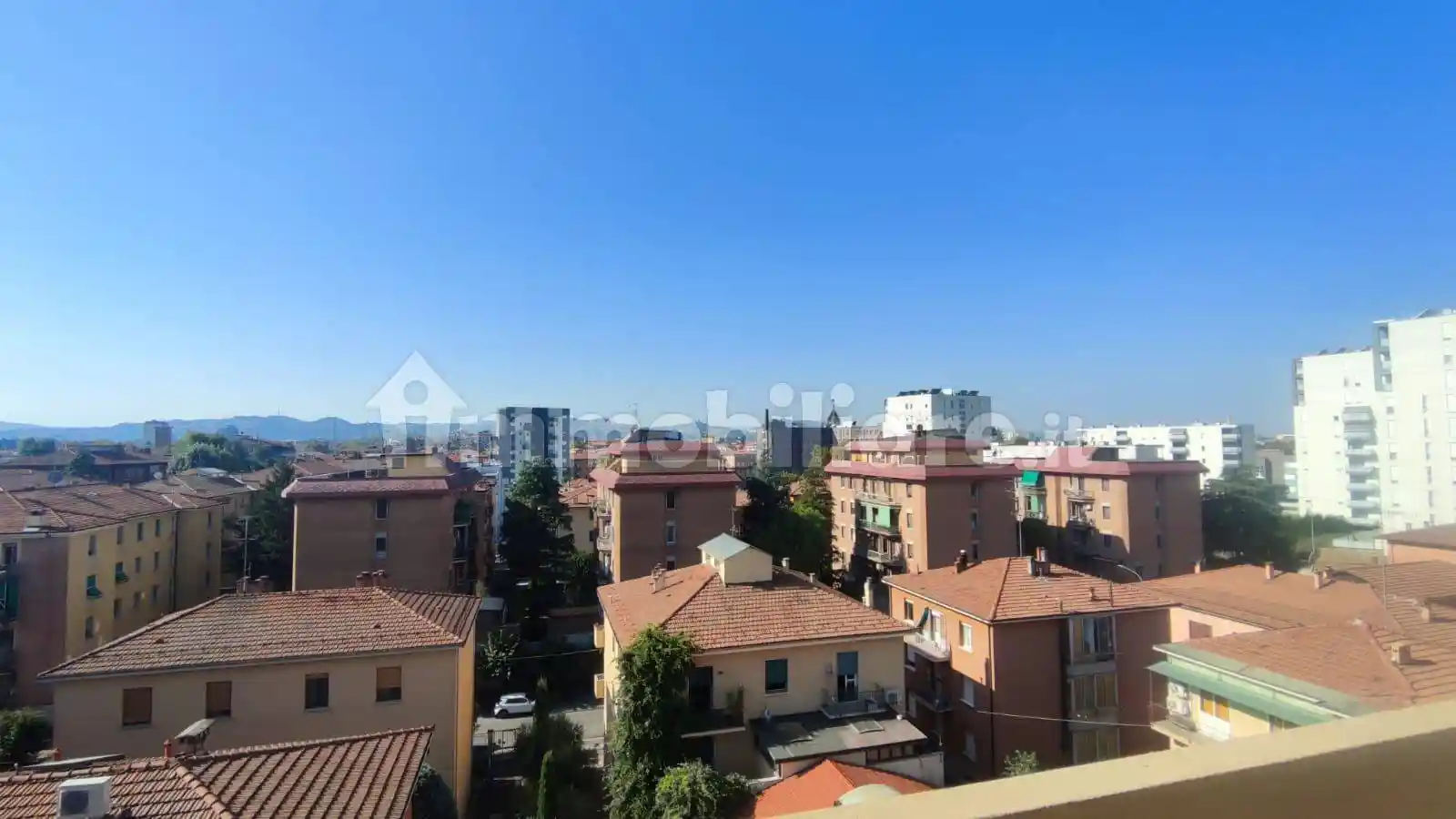 Appartamento in affitto a Bologna