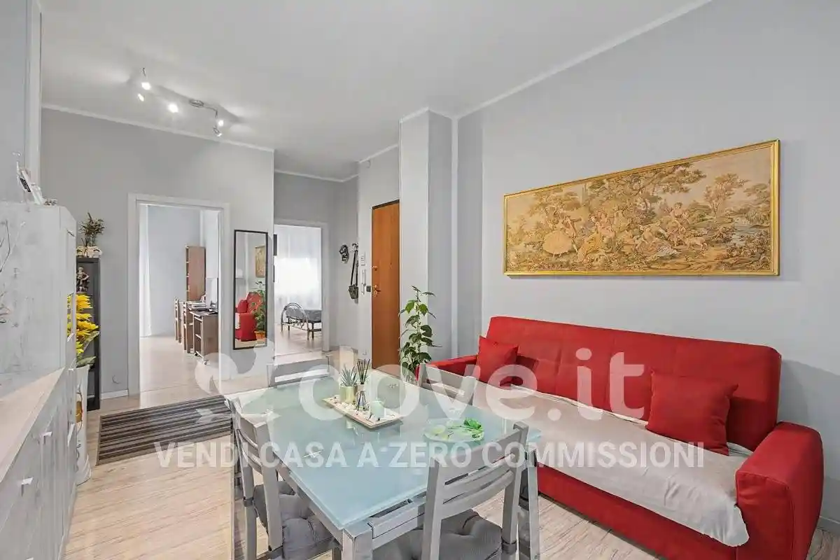 Appartamento in vendita a Beinasco