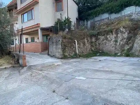 Villa in vendita a Monreale