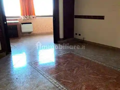 Appartamento in vendita a Monreale